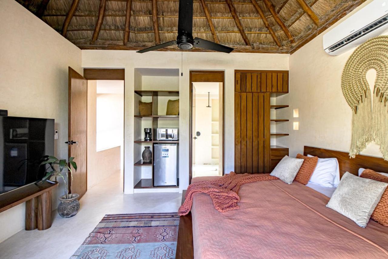 Mestiza 307 At Luum Zama, Aldea Zama Tulum Exterior photo