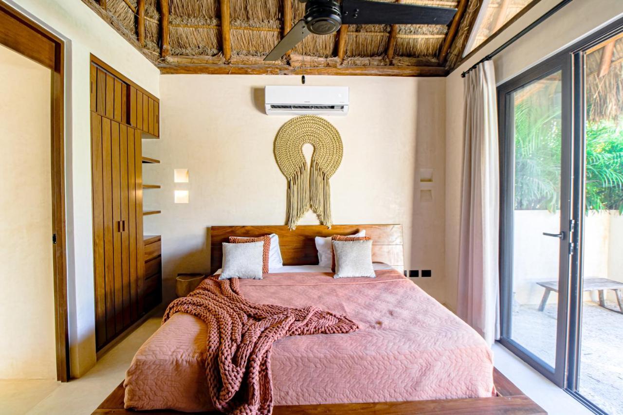 Mestiza 307 At Luum Zama, Aldea Zama Tulum Exterior photo