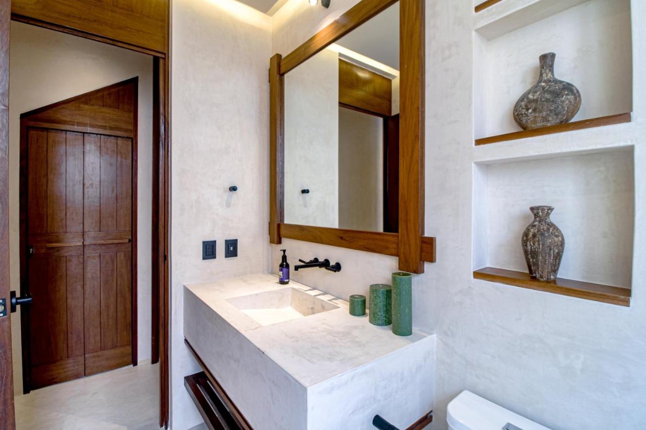 Mestiza 307 At Luum Zama, Aldea Zama Tulum Exterior photo