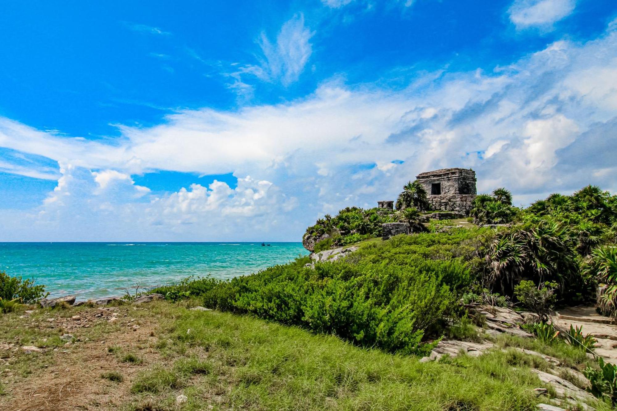 Mestiza 307 At Luum Zama, Aldea Zama Tulum Exterior photo